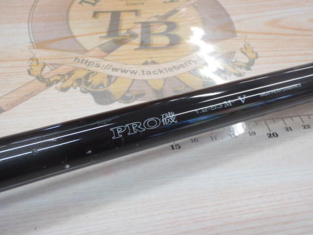 HSプロ磯 1.2-53M-V