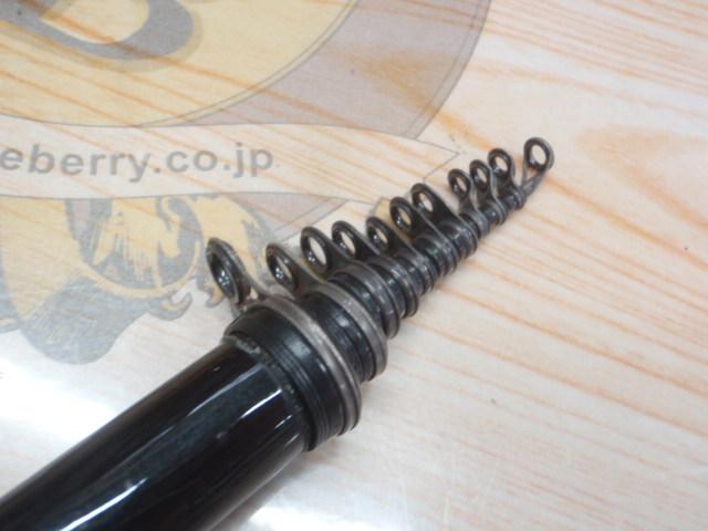 HSプロ磯 1.2-53M-V