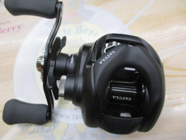 24タトゥーラ TW 100XHL
