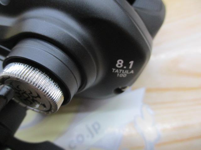 24タトゥーラ TW 100XHL