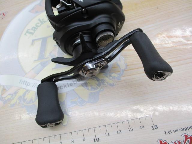 24タトゥーラ TW 100XHL