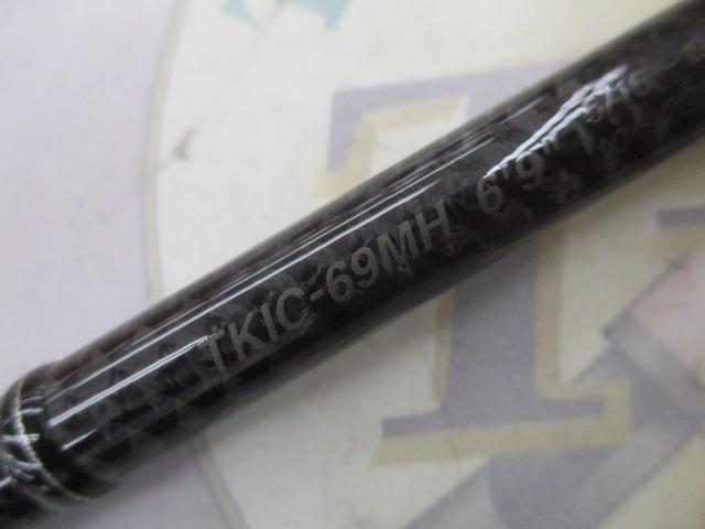 カレイドインスピラーレ TKIC-69MH/トーナメント スタリオンDG69MH