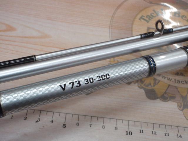 フネ V73 30-300