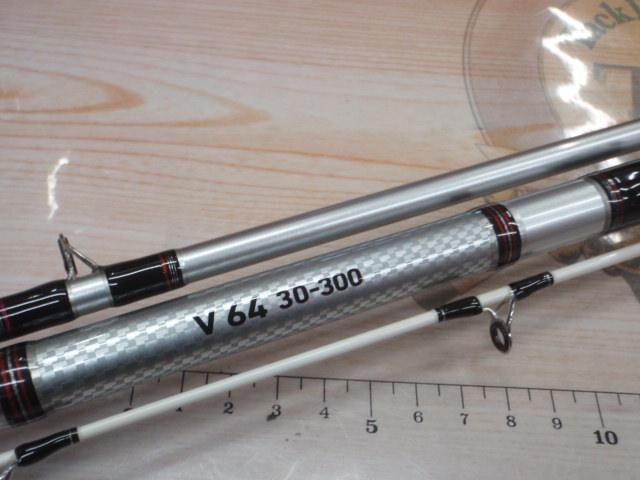 フネ V64 30-300