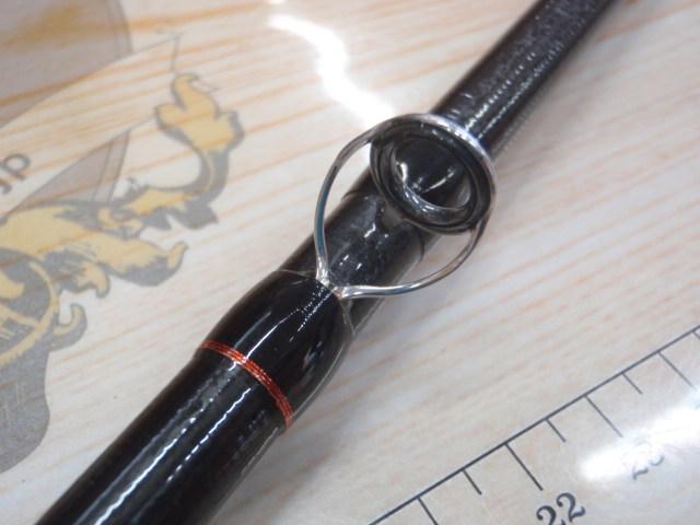 ポイズンアドレナ 172MH｜＠ベリーネット 日本最大新品中古釣具WEBショップ