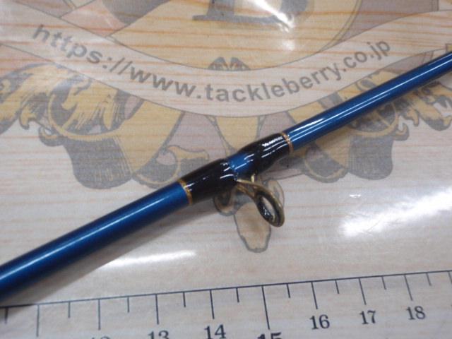 ブルーダー BC-60M｜＠ベリーネット 日本最大新品中古釣具WEBショップ