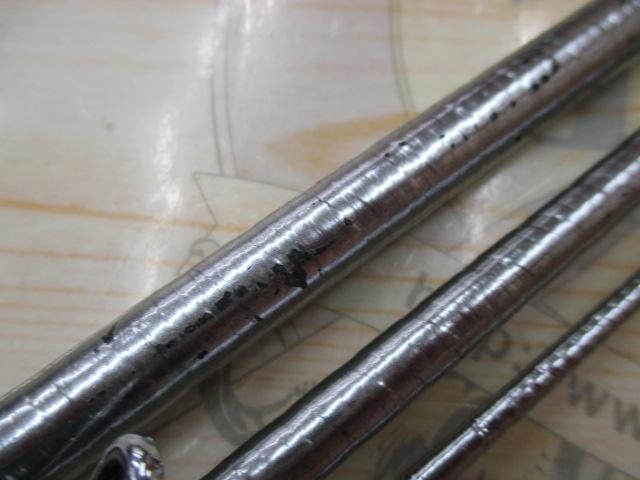 アドベンチャー誘技竿 TYPE-Ⅰ 330