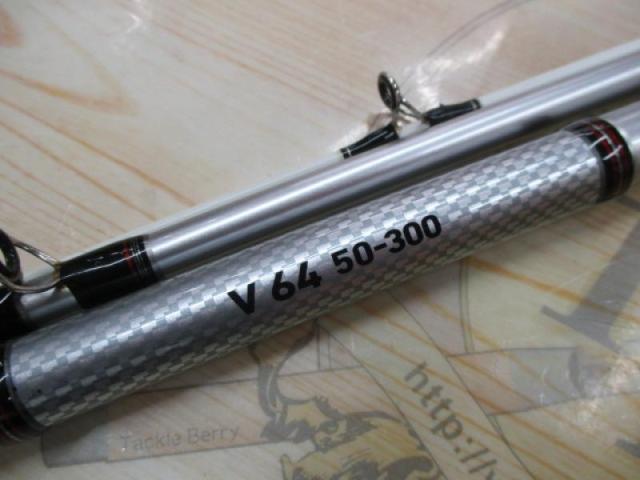 フネ V64 50-300