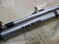フネ V64 50-300