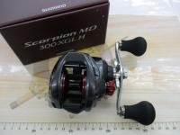 24スコーピオンMD 300XG LH