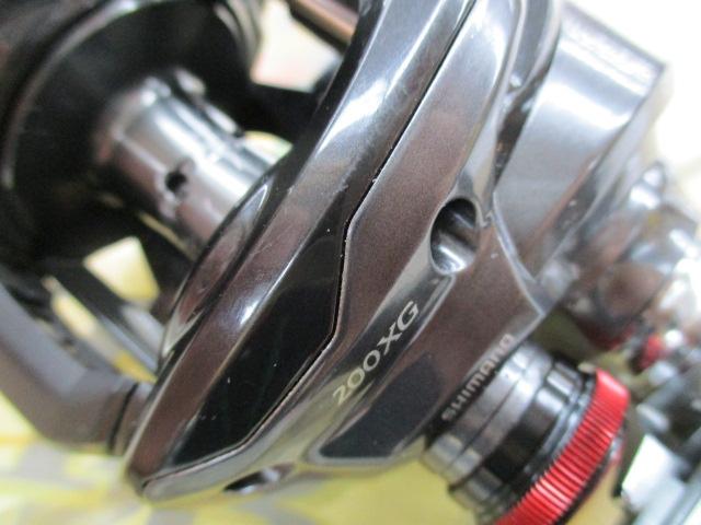 24スコーピオンMD 200XG