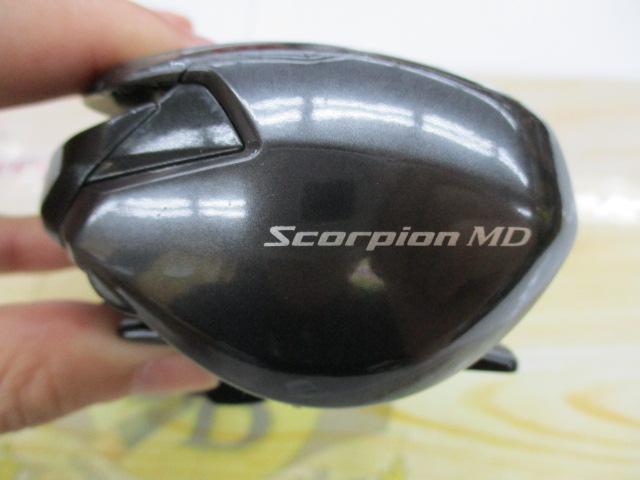 24スコーピオンMD 200XG