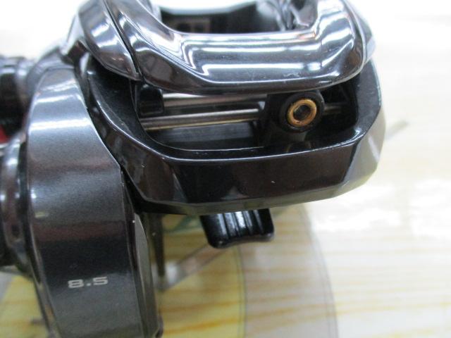 24スコーピオンMD 200XG