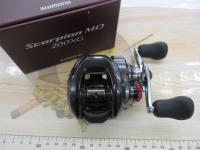 24スコーピオンMD 200XG