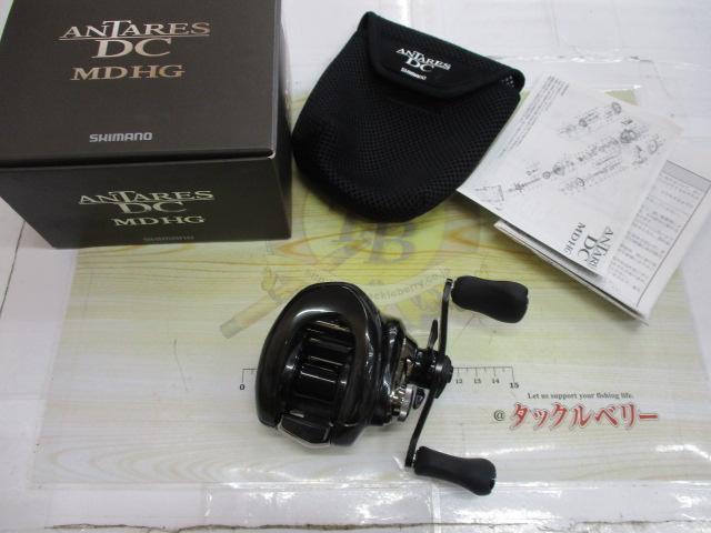 23アンタレスDC MD HG RIGHT