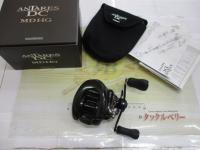 23アンタレスDC MD HG RIGHT