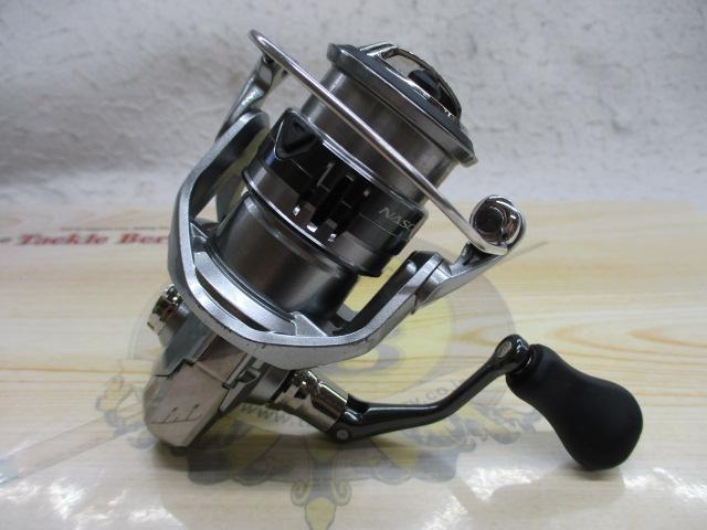 21ナスキー C2000S｜＠ベリーネット 日本最大新品中古釣具WEBショップ