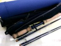 テンプルフォークアウトフィッターズ11'06WT300-500GR