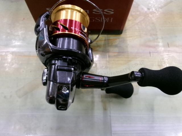 15セフィアSS C3000HGSDH｜＠ベリーネット 日本最大新品中古釣具WEB