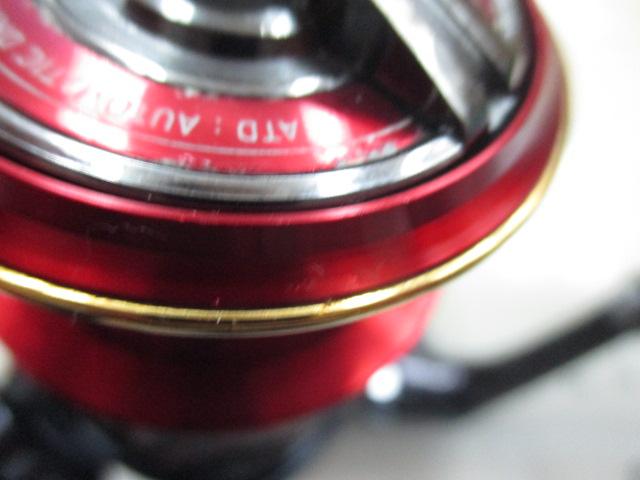 18トーナメントISO 競技LBD