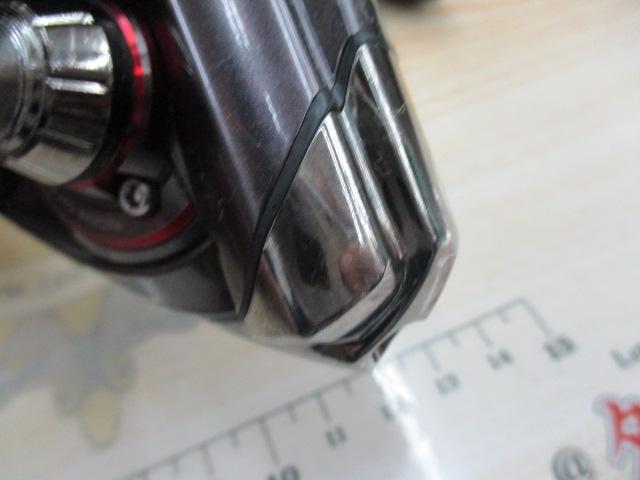 18トーナメントISO 競技LBD
