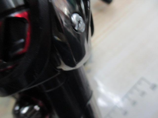 18トーナメントISO 競技LBD