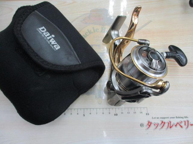 06トーナメントISOZ 2500LBD