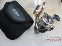 06トーナメントISOZ 2500LBD