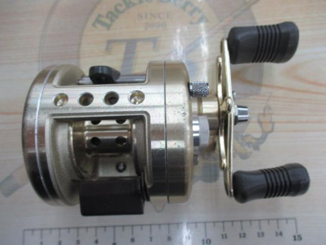 カルカッタ 200XT｜＠ベリーネット 日本最大新品中古釣具WEBショップ