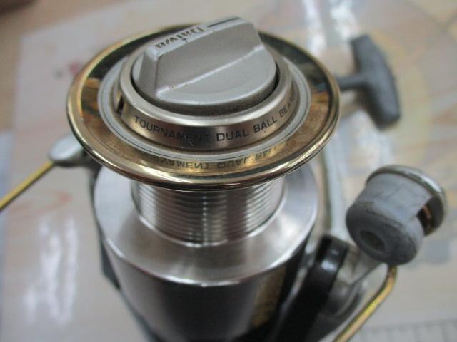 トーナメントZ 3000iT｜＠ベリーネット 日本最大新品中古釣具WEBショップ