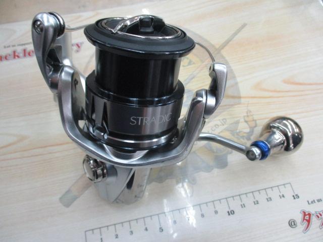 19ストラディック 4000MHG｜＠ベリーネット 日本最大新品中古釣具WEB