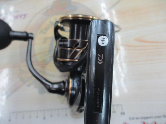 22カルディアSW 5000D-CXH｜＠ベリーネット 日本最大新品中古釣具WEB