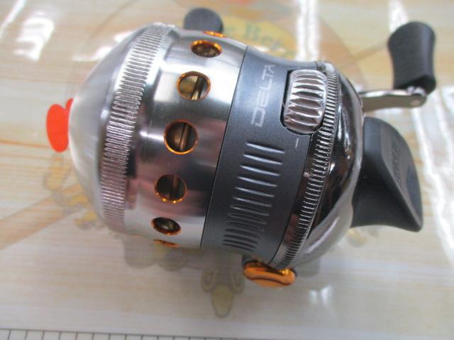 デルタHBJ1 ZD3