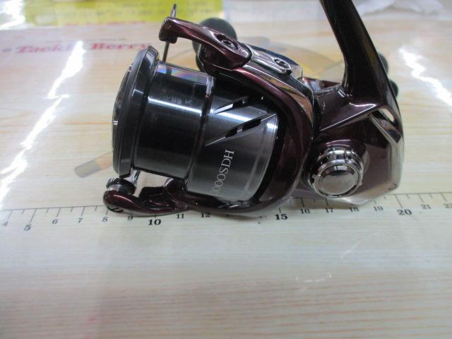 23セフィアSS C3000SDH｜＠ベリーネット 日本最大新品中古釣具WEBショップ