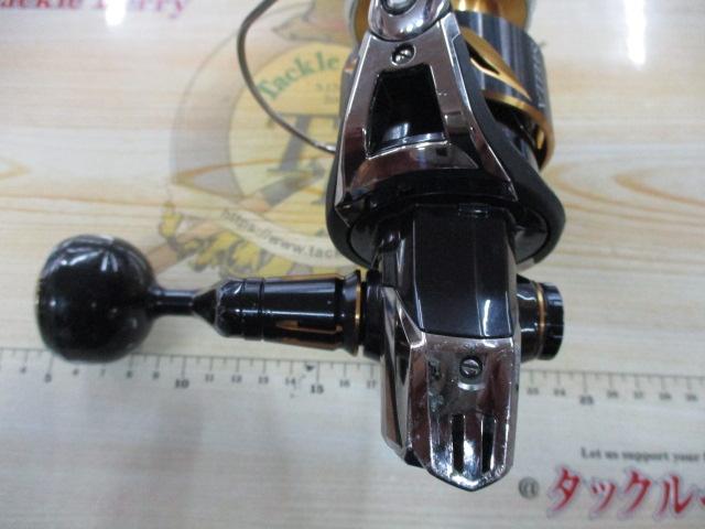 20ステラSW 5000HG