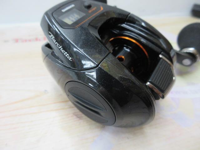 21バルケッタ 150DHHG