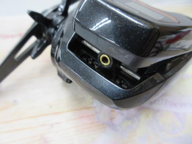 21バルケッタ 150DHHG