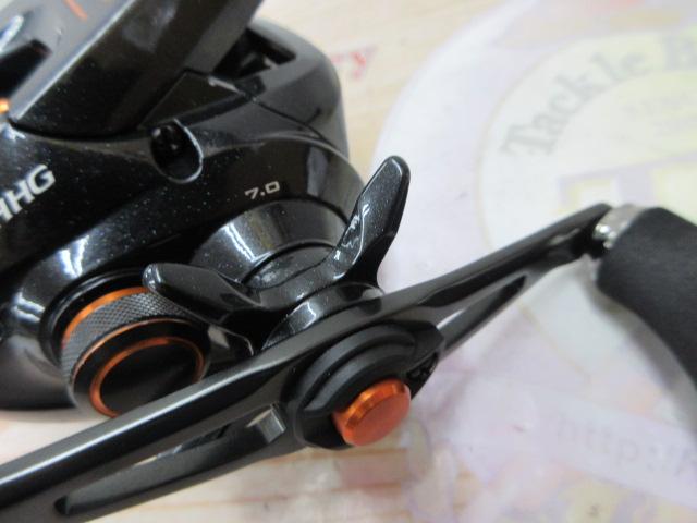 21バルケッタ 150DHHG