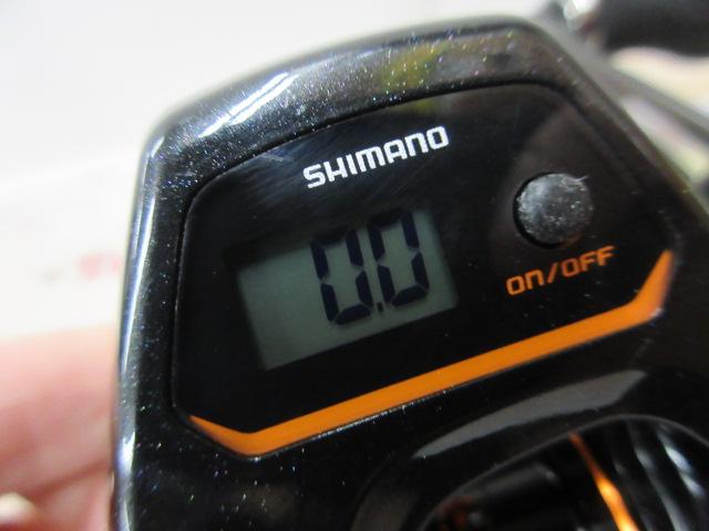 21バルケッタ 150DHHG