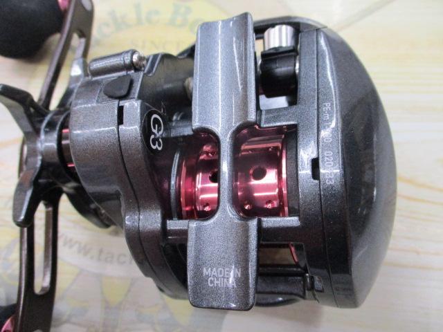 紅牙X IC｜＠ベリーネット 日本最大新品中古釣具WEBショップ