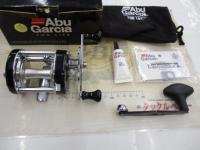 6500CL BIGGAME COLLECTIONブラック(6点式ブレーキ)