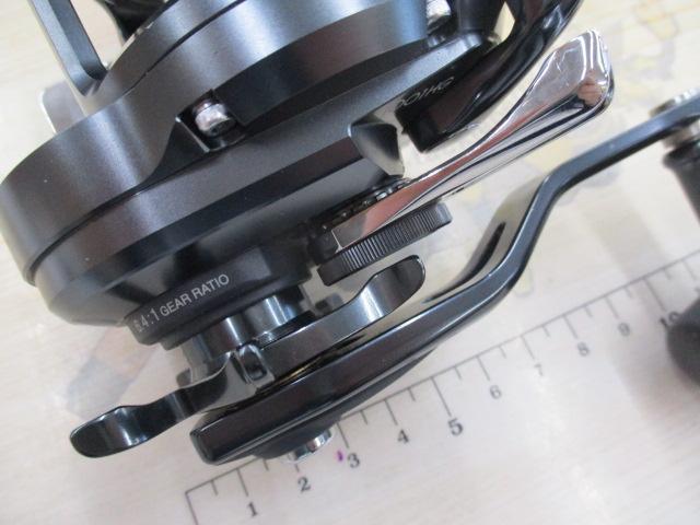 オシアジガーFC 1001HG