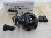 23ソルティスト BF TW 8.1L PE SP