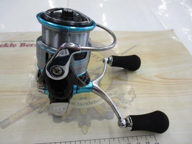 19エメラルダス LT3000S-CH-DH｜＠ベリーネット 日本最大新品中古釣具