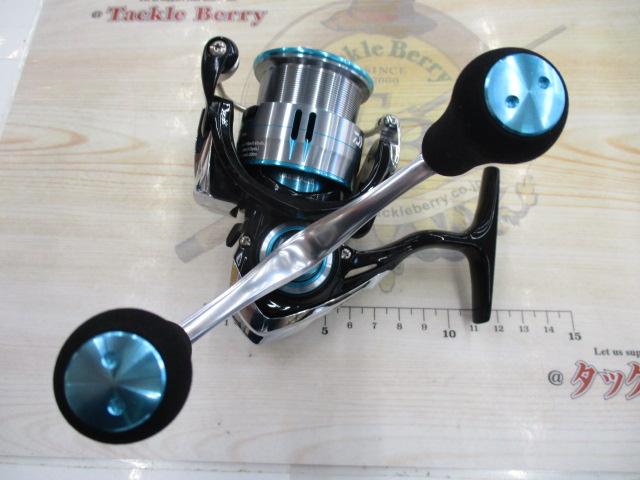 19エメラルダス LT3000S-CH-DH｜＠ベリーネット 日本最大新品中古釣具