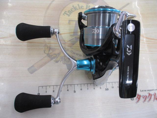 19エメラルダス LT3000S-CH-DH｜＠ベリーネット 日本最大新品中古釣具