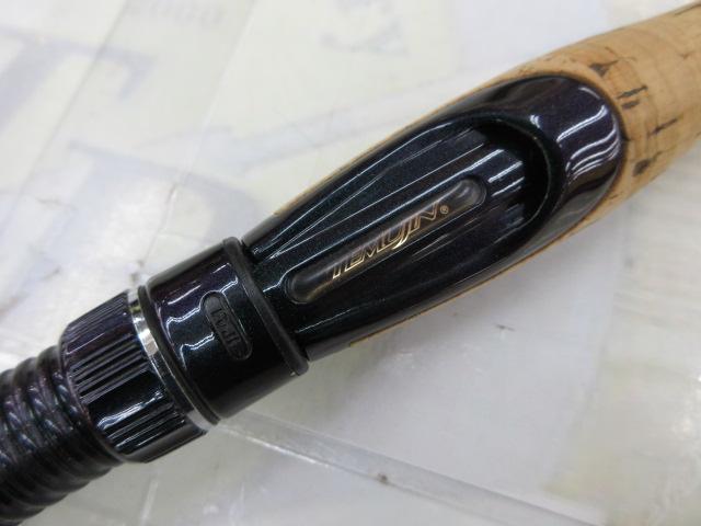テムジン TMJS-60ULX｜＠ベリーネット 日本最大新品中古釣具WEBショップ