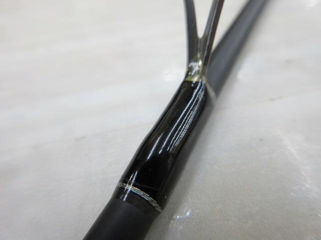 テムジン TMJS-60ULX｜＠ベリーネット 日本最大新品中古釣具WEBショップ