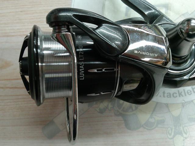 24ルビアス LT2000S-H