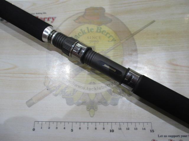 シーマイティR73 50-300